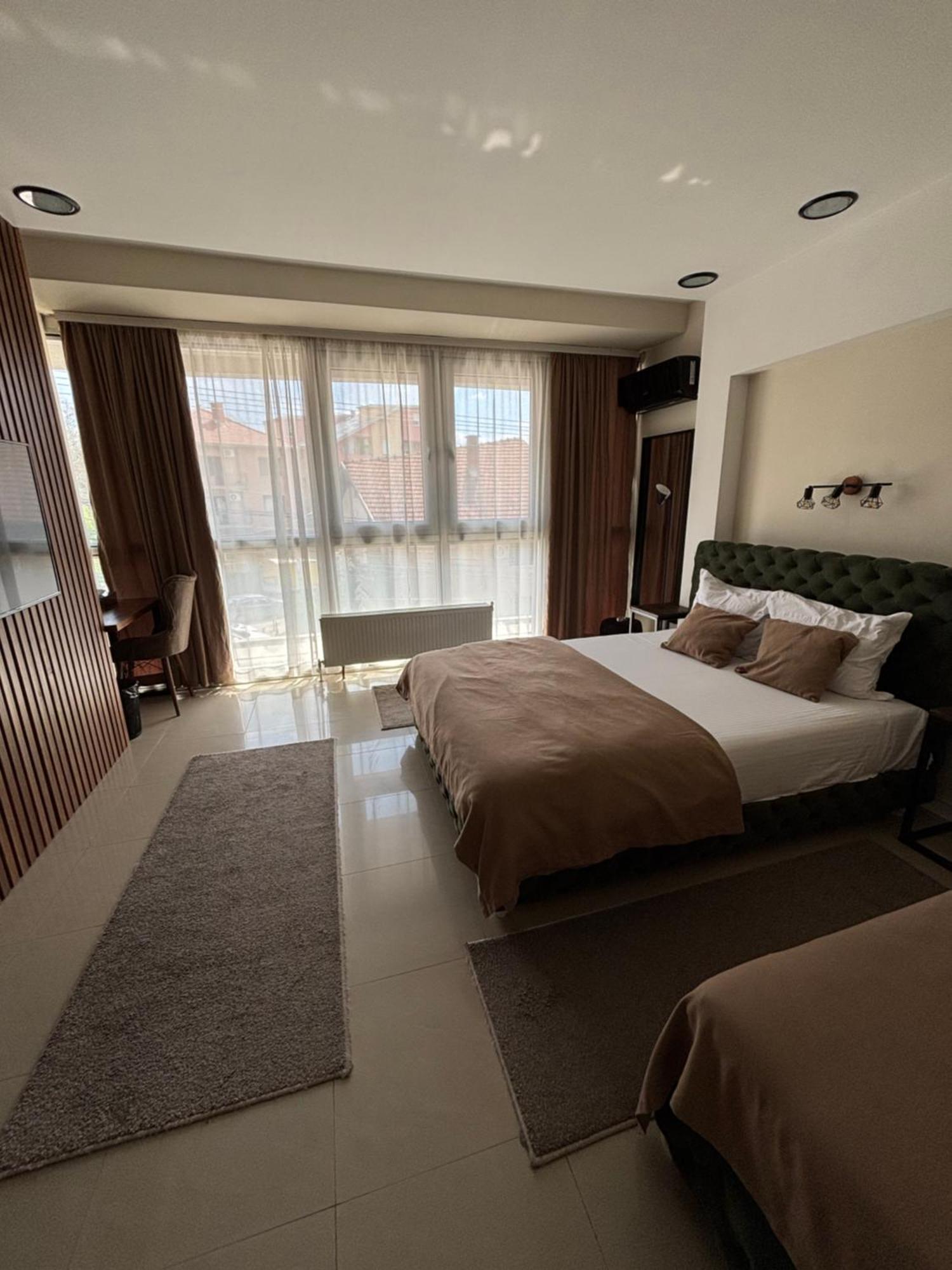 Sweet69Apartments Jp Ni Eksteriør bilde