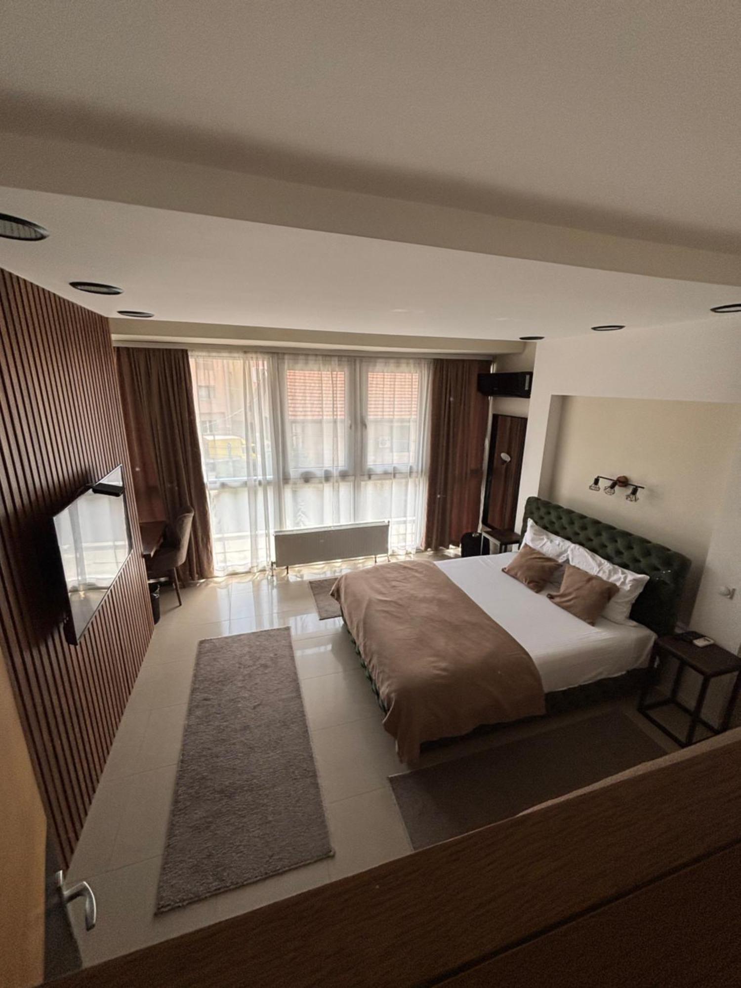 Sweet69Apartments Jp Ni Eksteriør bilde